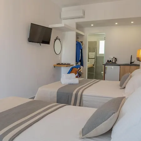 Fragoulis Village Parasporos