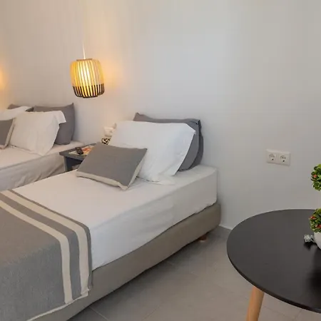 Fragoulis Village 4* Parasporos