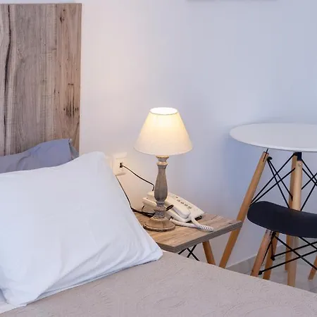 Aparthotel Fragoulis Village 4*