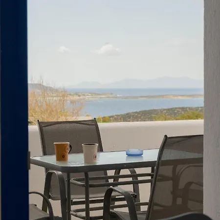 Fragoulis Village Aparthotel