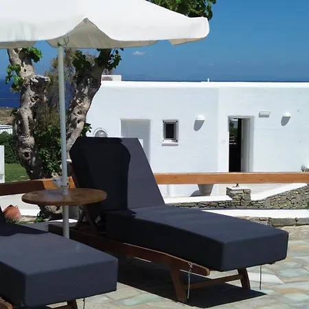 Fragoulis Village Parasporos