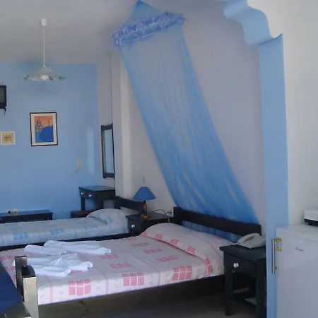 Fragoulis Village Aparthotel