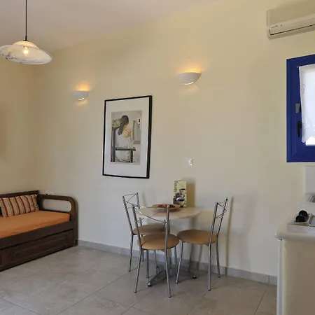 Fragoulis Village Parasporos