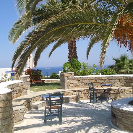 Fragoulis Village Parasporos