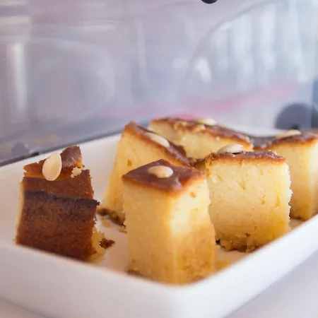 Fragoulis Village 4* Parasporos