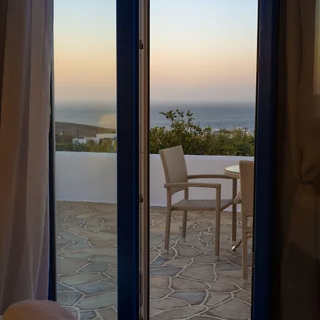 Fragoulis Village Aparthotel 4*