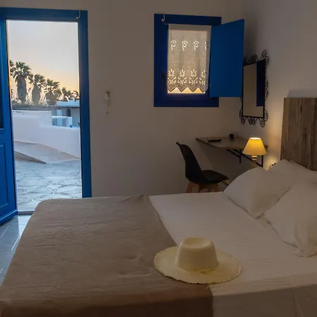 Fragoulis Village Aparthotel 4*