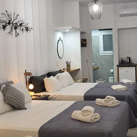 Fragoulis Village Aparthotel