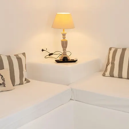 Fragoulis Village Aparthotel