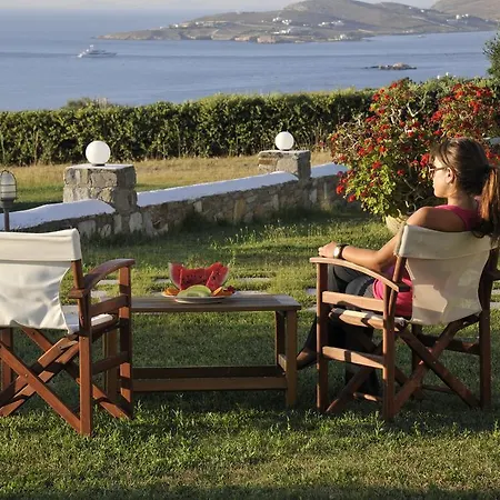 Fragoulis Village 4*