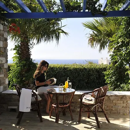 Fragoulis Village 4*