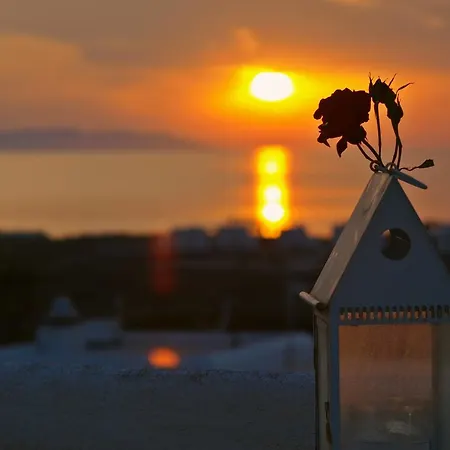 Aparthotel Fragoulis Village