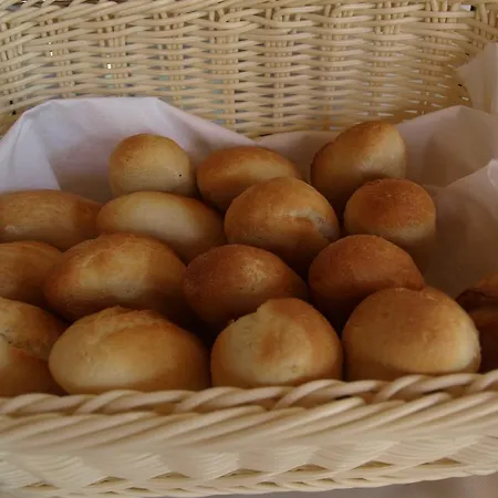 Fragoulis Village Aparthotel Parasporos