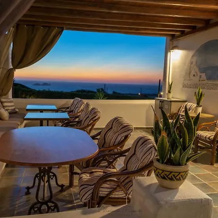 Aparthotel Fragoulis Village 4*