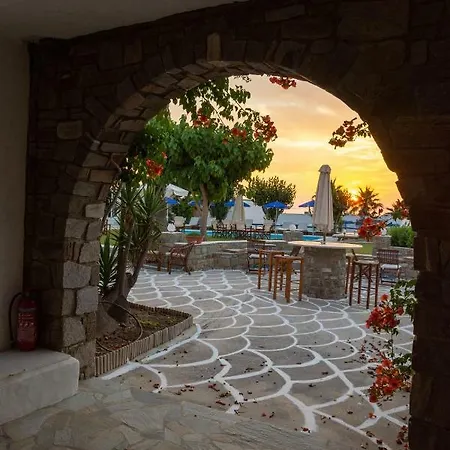 Fragoulis Village Parasporos