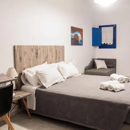 Fragoulis Village Parasporos