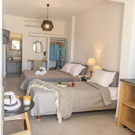 Fragoulis Village Aparthotel