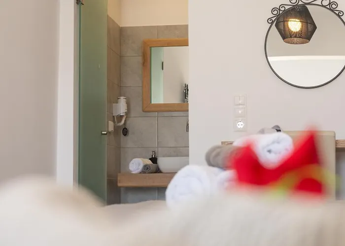 Fragoulis Village 4* Parasporos