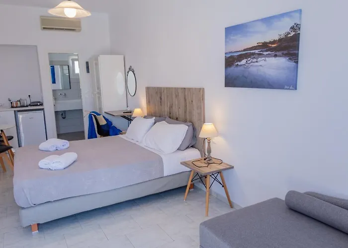 Aparthotel Fragoulis Village 4*