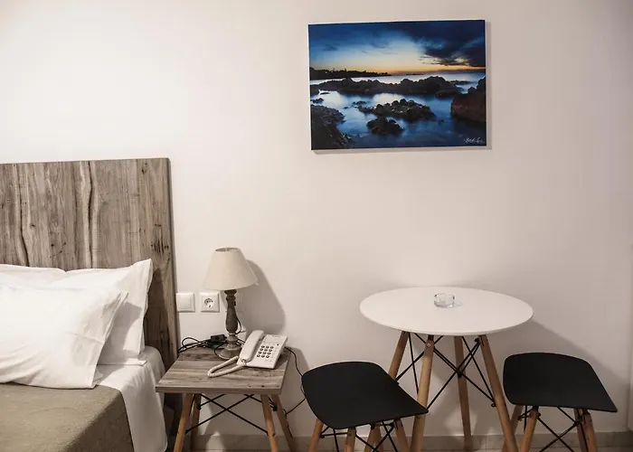 Fragoulis Village 4*