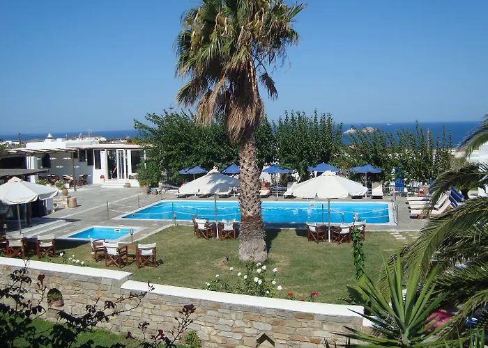 Fragoulis Village 4*