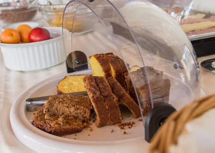 Aparthotel Fragoulis Village 4*