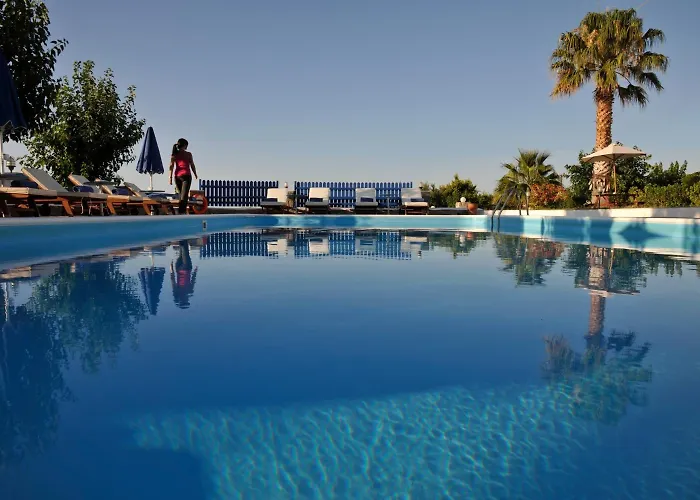 Fragoulis Village 4*