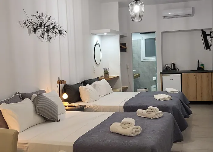 Fragoulis Village Aparthotel