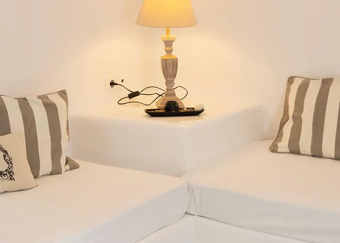 Fragoulis Village Aparthotel