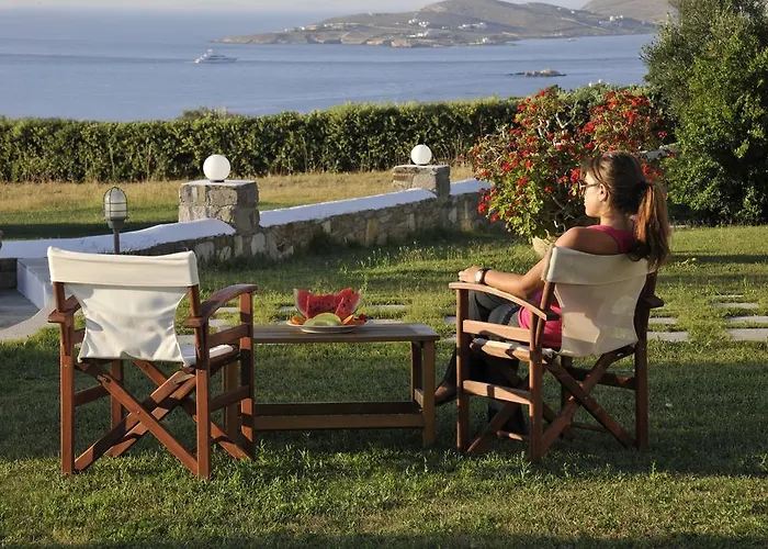 Fragoulis Village 4*