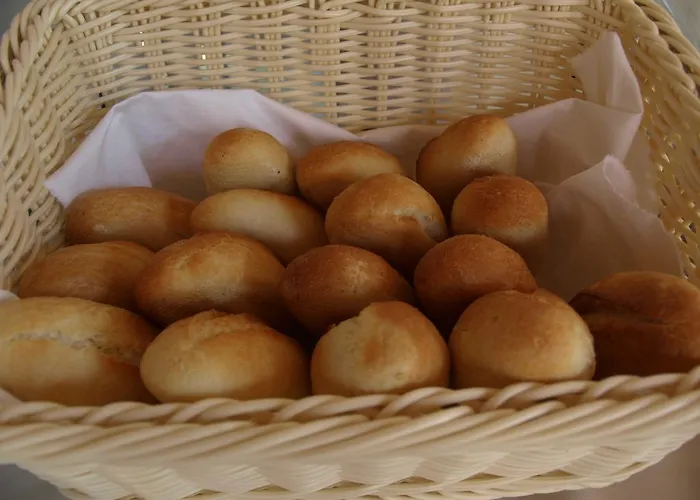 Fragoulis Village Aparthotel Parasporos