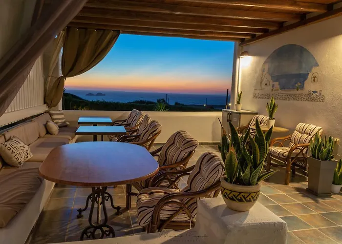 Aparthotel Fragoulis Village 4*