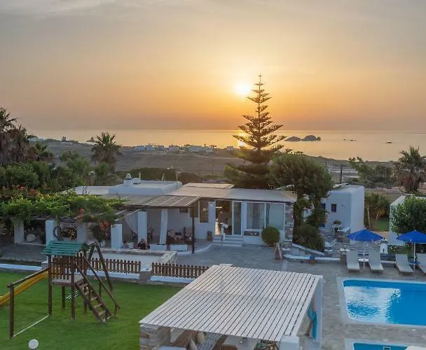 Fragoulis Village 4*