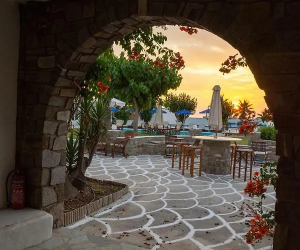 Fragoulis Village Parasporos