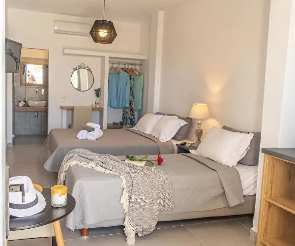 Fragoulis Village Aparthotel