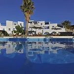 Aparthotel Fragoulis Village 4*