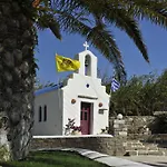 Fragoulis Village Aparthotel Parasporos