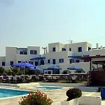 Aparthotel Fragoulis Village