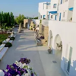 Fragoulis Village 4* Parasporos