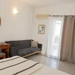 Fragoulis Village 4* Parasporos