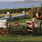 Fragoulis Village 4*