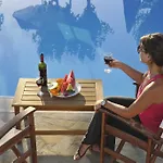 Fragoulis Village Aparthotel 4*