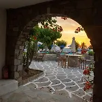 弗莱戈利斯村庄酒店 帕拉斯波罗斯