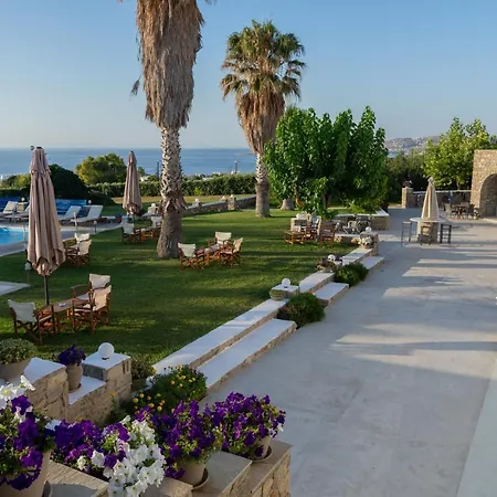 Fragoulis Village Apartahotel Parasporos