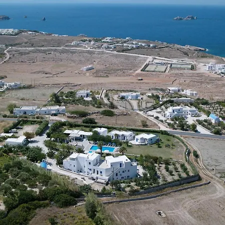 Fragoulis Village
