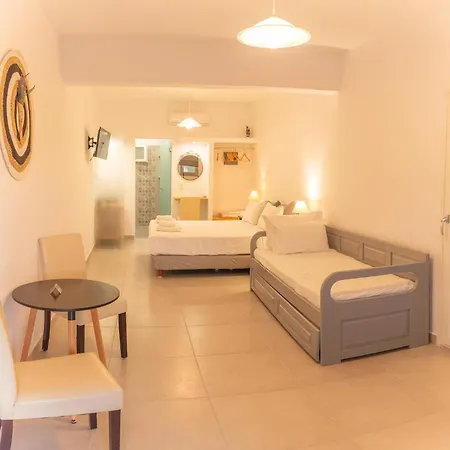 Fragoulis Village 2* Παράσπορος
