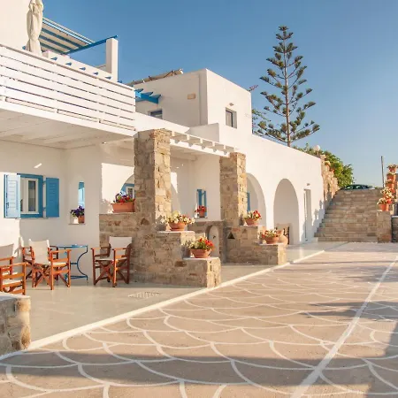 Fragoulis Village Παράσπορος