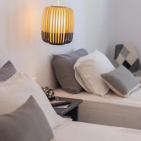 Fragoulis Village Apart-hotel 2*