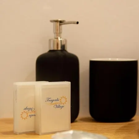 Apart-hotel Fragoulis Village