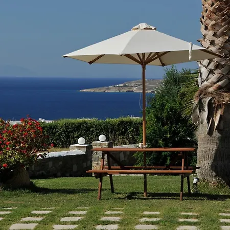 Fragoulis Village 4*